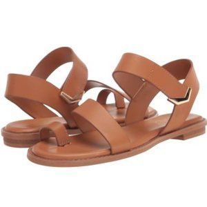 "FRANCO SARTO GRAZE STRAPPY SANDALS"⬇️NEW